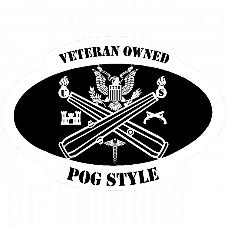 POG Style Logo